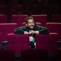 ابراهيم الحجاج  🎭