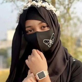 MARYAM JI