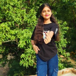 Muskan Prajapati