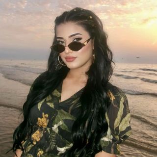 Vamika Sharma