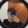 Snapchat profile picture for @enzo_b2103