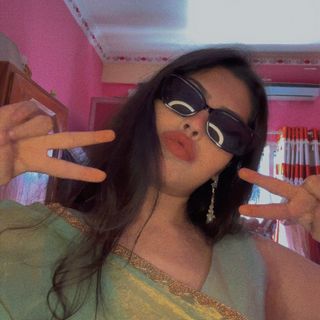 Dayeeta Sarkar