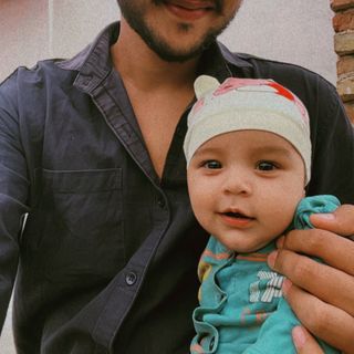 Raj 🖤