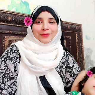 Mahnoor Aamir Ali