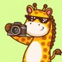 movie Giraffe
