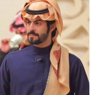 عبدالله بن جليغم | 🇸🇦