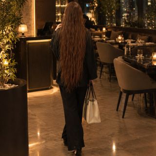 Muskan Khan