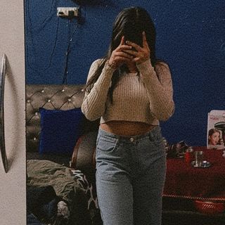 Khushi Kashyap