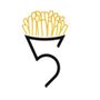 FIVE FRIES 🍟🌭