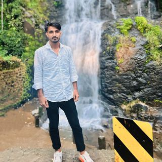 Mohd Hasnain