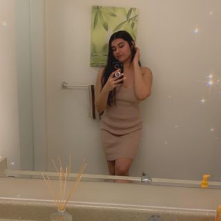 Mehak Sidhu