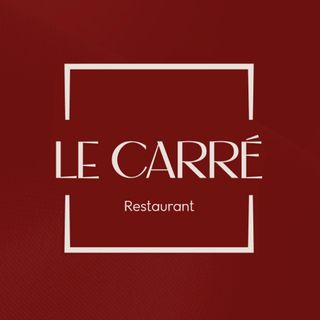Le Carré Restaurant