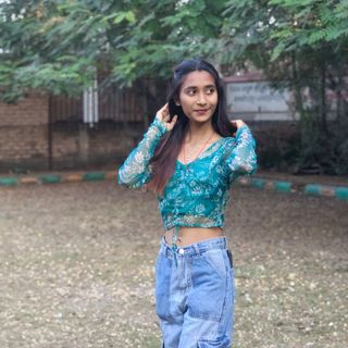 Miss Shreyuu🩷