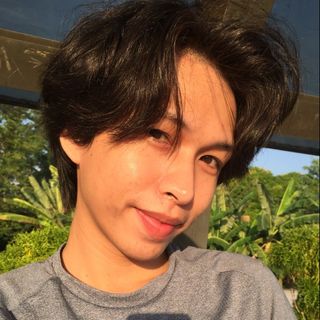 Reygie Densing Vasay