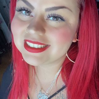 Ashley Nicole