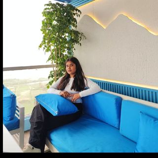 Muskan Khan