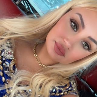 فرح في الجزائر 🇩🇿