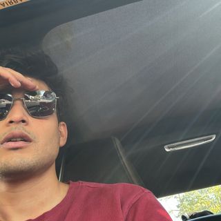 Abhishek Mishra