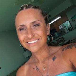 Tori Harvey