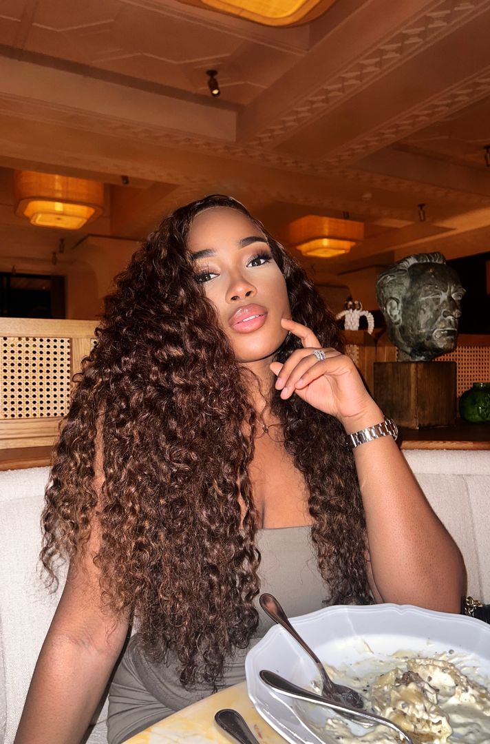 Renée Mariame 👑