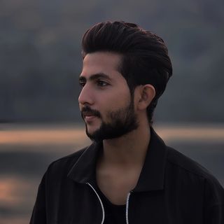 ASHNAR KHAN