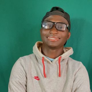 Muyiwa