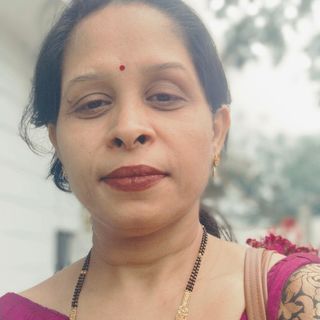 Lata chaturvedi
