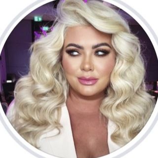 Gemma Collins