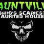 Hauntville Haunted House