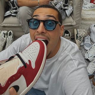Solal Dans Le Sud