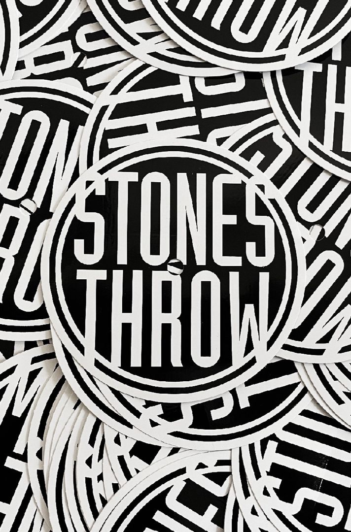 Stones Throw