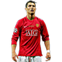 Profile picture for Prime Ronaldo