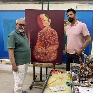 Jasbir Jassi