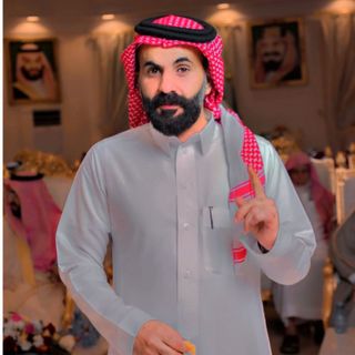 ⭐️ سعد الألمعي