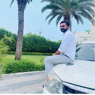 Bhawani Dhillon