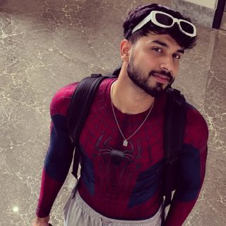 Abhinav🦁