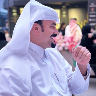 الصوت الإعلامي محمد العبدالله(