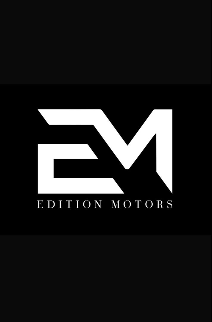 Edition Motors 🇶🇦