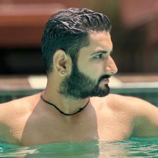 Yagnadeepsinh Rana