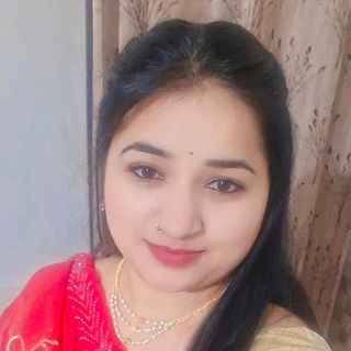 Laveena Gehlot