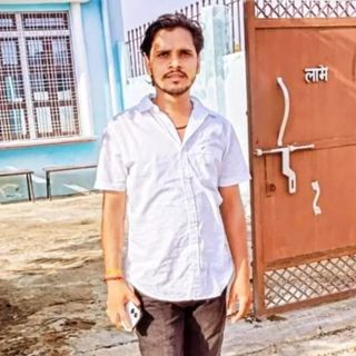 Amit Yadav