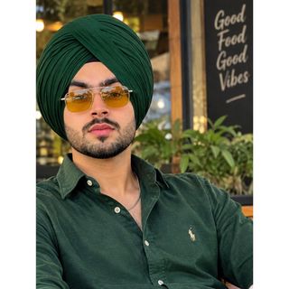 ਗੁਰ ਸੰਧੂ ♥️