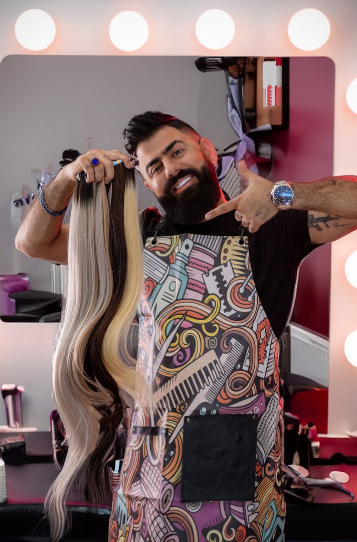 شام بيوتي💇🏼‍♀️🇮🇶