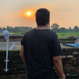 Siddharth Poddar
