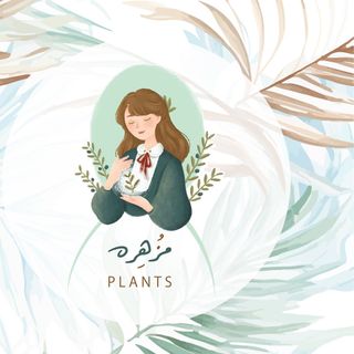 مُزهِره | Plants🌿