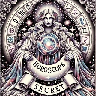 Horoscope Secrets 💫💫💫