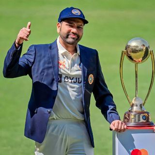Puma Cricket Board