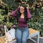 Shreya Sen