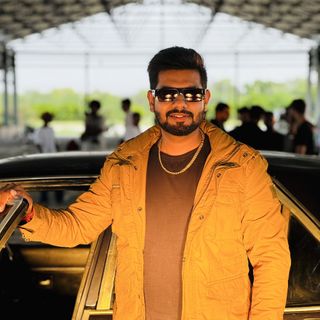 Krishan Yadav