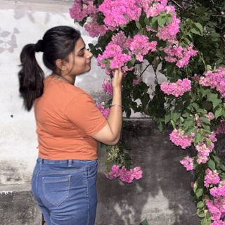 Palki Mehra🪬